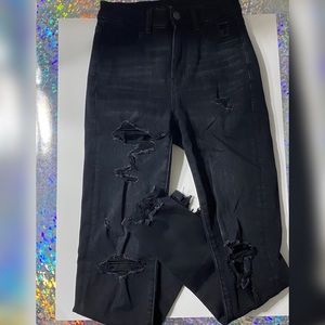 American eagle pants